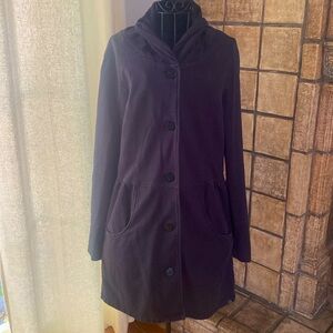 Prana Mariska jacket - M black